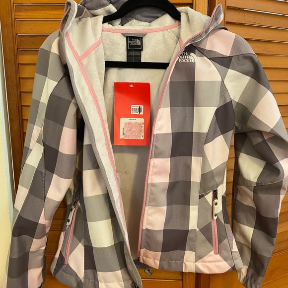 North face ski jacket BNWT - Picture 2 of 5